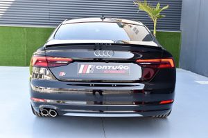 Audi A5 Sportback sport 40 TDI S-tronic   - Foto 4