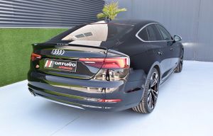 Audi A5 Sportback sport 40 TDI S-tronic   - Foto 34