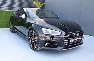 Audi A5 Sportback sport 40 TDI S-tronic   - Foto 53