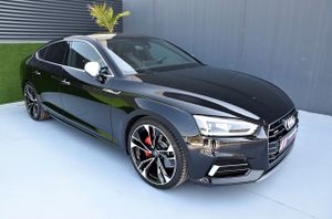 Audi A5 Sportback sport 40 TDI S-tronic   - Foto 58