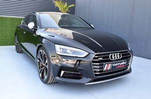 Audi A5 Sportback sport 40 TDI S-tronic   - Foto 7