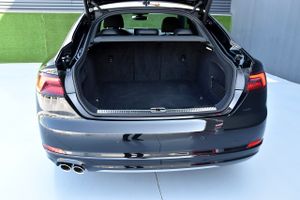 Audi A5 Sportback sport 40 TDI S-tronic   - Foto 45