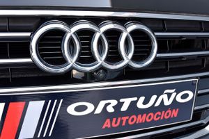 Audi A5 Sportback sport 40 TDI S-tronic   - Foto 56