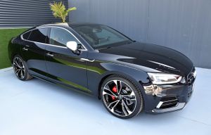 Audi A5 Sportback sport 40 TDI S-tronic   - Foto 57