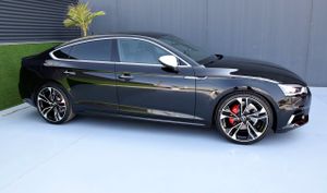 Audi A5 Sportback sport 40 TDI S-tronic   - Foto 50