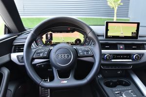 Audi A5 Sportback sport 40 TDI S-tronic   - Foto 12