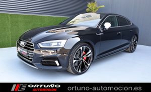 Audi A5 Sportback sport 40 TDI S-tronic   - Foto 2