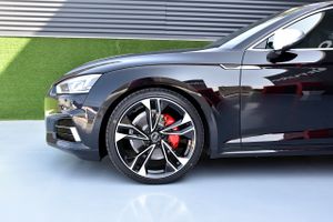 Audi A5 Sportback sport 40 TDI S-tronic   - Foto 19