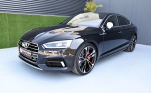 Audi A5 Sportback sport 40 TDI S-tronic   - Foto 25