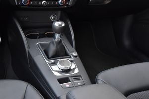 Audi A3 Sedan Design 35 TDI 110kW 150CV Virtual Cockpit  - Foto 67