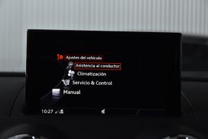 Audi A3 Sedan Design 35 TDI 110kW 150CV Virtual Cockpit  - Foto 80