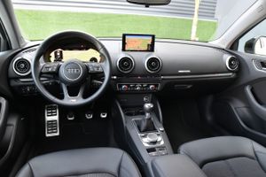 Audi A3 Sedan Design 35 TDI 110kW 150CV Virtual Cockpit  - Foto 62
