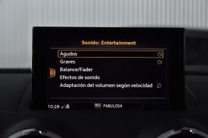 Audi A3 Sedan Design 35 TDI 110kW 150CV Virtual Cockpit  - Foto 88