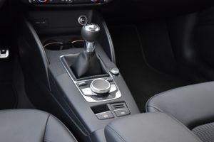 Audi A3 Sedan Design 35 TDI 110kW 150CV Virtual Cockpit  - Foto 66