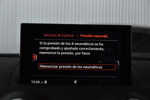 Audi A3 Sedan Design 35 TDI 110kW 150CV Virtual Cockpit  - Foto 84