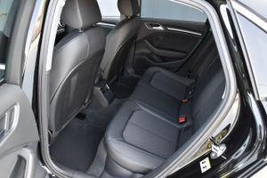 Audi A3 Sedan Design 35 TDI 110kW 150CV Virtual Cockpit  - Foto 12