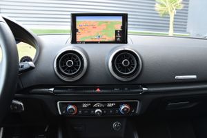 Audi A3 Sedan Design 35 TDI 110kW 150CV Virtual Cockpit  - Foto 15