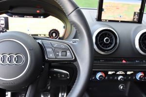 Audi A3 Sedan Design 35 TDI 110kW 150CV Virtual Cockpit  - Foto 69