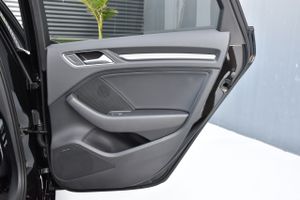 Audi A3 Sedan Design 35 TDI 110kW 150CV Virtual Cockpit  - Foto 56