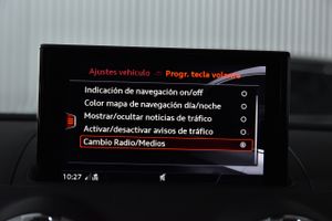 Audi A3 Sedan Design 35 TDI 110kW 150CV Virtual Cockpit  - Foto 78