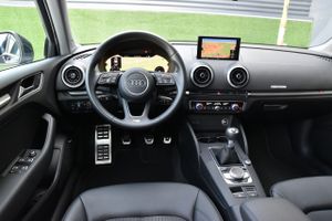 Audi A3 Sedan Design 35 TDI 110kW 150CV Virtual Cockpit  - Foto 65
