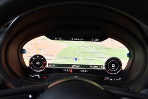 Audi A3 Sedan Design 35 TDI 110kW 150CV Virtual Cockpit  - Foto 75