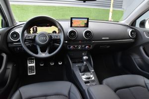 Audi A3 Sedan Design 35 TDI 110kW 150CV Virtual Cockpit  - Foto 61
