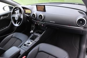Audi A3 Sedan Design 35 TDI 110kW 150CV Virtual Cockpit  - Foto 60