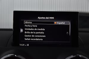 Audi A3 Sedan Design 35 TDI 110kW 150CV Virtual Cockpit  - Foto 100