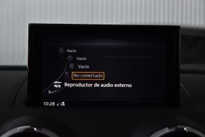 Audi A3 Sedan Design 35 TDI 110kW 150CV Virtual Cockpit  - Foto 91