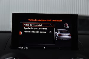 Audi A3 Sedan Design 35 TDI 110kW 150CV Virtual Cockpit  - Foto 81