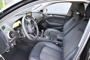 Audi A3 Sedan Design 35 TDI 110kW 150CV Virtual Cockpit  - Foto 11