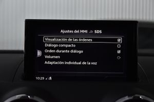 Audi A3 Sedan Design 35 TDI 110kW 150CV Virtual Cockpit  - Foto 101