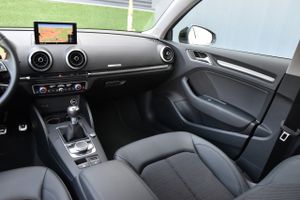 Audi A3 Sedan Design 35 TDI 110kW 150CV Virtual Cockpit  - Foto 63