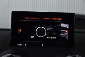 Audi A3 Sedan Design 35 TDI 110kW 150CV Virtual Cockpit  - Foto 79