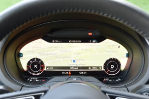 Audi A3 Sedan Design 35 TDI 110kW 150CV Virtual Cockpit  - Foto 14