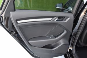 Audi A3 Sedan Design 35 TDI 110kW 150CV Virtual Cockpit  - Foto 55