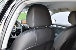 Audi A3 Sedan Design 35 TDI 110kW 150CV Virtual Cockpit  - Foto 54