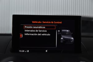 Audi A3 Sedan Design 35 TDI 110kW 150CV Virtual Cockpit  - Foto 83