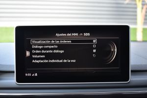 Audi A4 Avant S line 40 TDI 140kW S tronic   - Foto 133