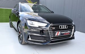 Audi A4 Avant S line 40 TDI 140kW S tronic   - Foto 45