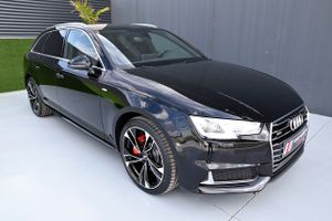 Audi A4 Avant S line 40 TDI 140kW S tronic   - Foto 44