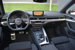 Audi A4 Avant S line 40 TDI 140kW S tronic   - Foto 78