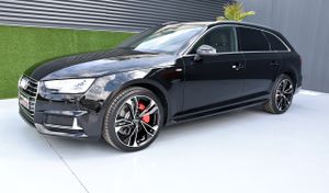 Audi A4 Avant S line 40 TDI 140kW S tronic   - Foto 28