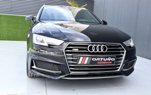 Audi A4 Avant S line 40 TDI 140kW S tronic   - Foto 8