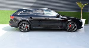 Audi A4 Avant S line 40 TDI 140kW S tronic   - Foto 5