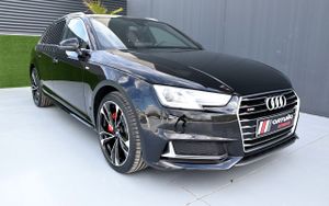 Audi A4 Avant S line 40 TDI 140kW S tronic   - Foto 7