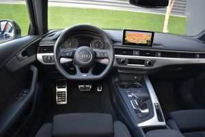 Audi A4 Avant S line 40 TDI 140kW S tronic   - Foto 77