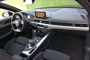 Audi A4 Avant S line 40 TDI 140kW S tronic   - Foto 68