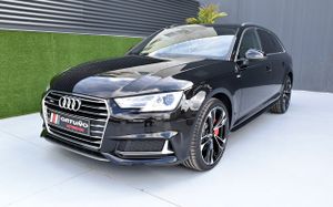 Audi A4 Avant S line 40 TDI 140kW S tronic   - Foto 24